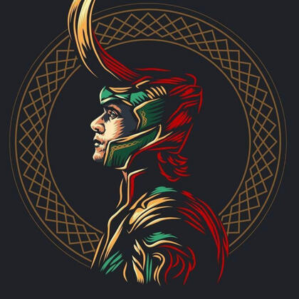 There are two worlds ... Yours and Matrix